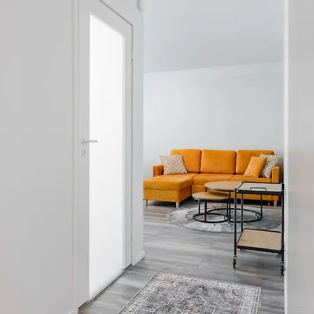 Apartment Pondside Flat By Lapland Host Rovaniemi