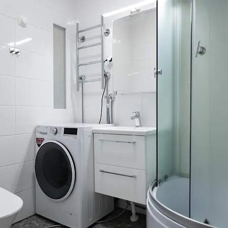 Pondside Flat By Lapland Host Apartment Rovaniemi