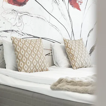 Pondside Flat By Lapland Host * Rovaniemi