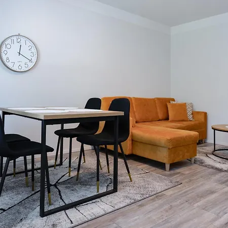 Pondside Flat By Lapland Host * Rovaniemi