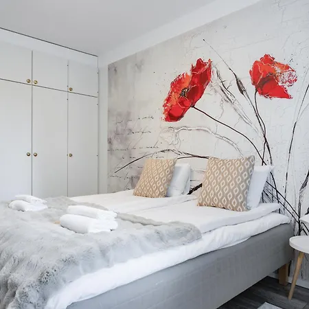 Pondside Flat By Lapland Host Apartment Rovaniemi